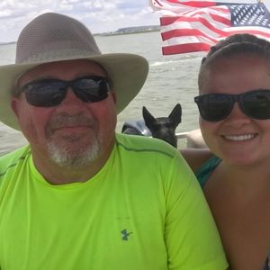 Meet your Posher, John